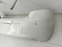 Toyota Yaris XP9 09-11 5T Stoßstange Stoßfänger m- PDC Hinten 068 Toyota Yaris XP9 09-11 08.04.2011 gebraucht Vorschau 5