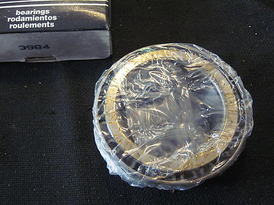 NEW Carquest 3984 Differential Bearing NOS *FREE SHIPPING*