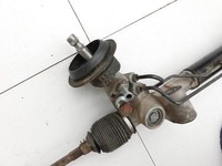 Peugeot 4007 07-12 Lenkgetriebe Servolenkung Peugeot 4007 07-12 09.05.2012 4000YH gebraucht Vorschau 6