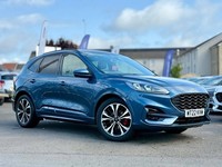 2022 Ford Kuga 1.5 ECOBOOST ST-LINE X Hatchback PETROL Manual