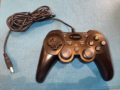 Snakebyte immersion PS3 dualshock Playstation USB Controller SB00566