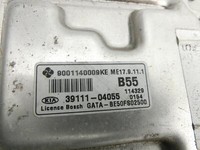 Kia Picanto TA 11-17 0,9 49KW Steuergerät ECU für Motor Motorsteuergerät Kia Picanto TA 11-17 21.04.2011... Vorschau 5