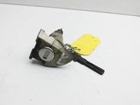 VW Passat 3C B6 06-10 Kombi Schliesszylinder LV und 1x Plastikschlüssel VW Passat 3C B6 06-10 16.01.2006... Vorschau 2