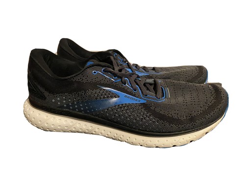 brooks glycerin 18 mens