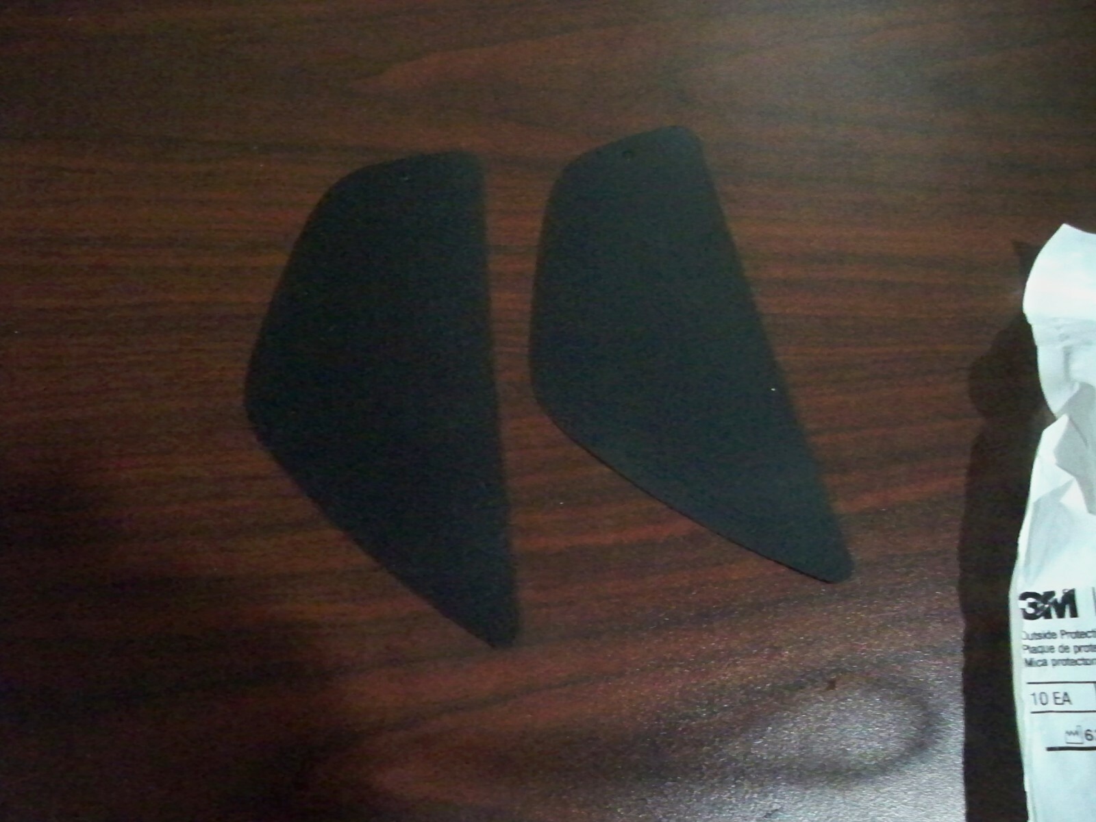 3M Speedglas 9100XX Auto-Darkening Welding Helmet with extra lens covers