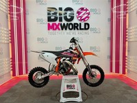 KTM SX 50 2019 - 84 Hours - Stock & Tidy - V Gentle Use