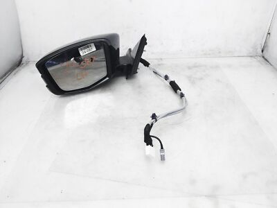 2023 センイルMD （SAN） 2022-2023 Acura Mdx Driver Side Rear View Mirror Outside