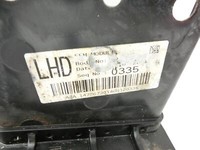 KIA Ceed JD 12-15 CRDi 1,6 94KW Schlossträger Frontmaske Träger KIA Ceed JD 12-15 02.10.2014 1473672014 2A14736720... Vorschau 5