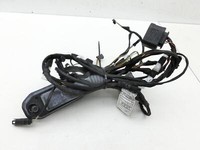 BMW F10 528i 10-13 Lim Kabelbaum Leitungssatz für Tür und Fensterheber Hinten Rechts BMW F10 528i 10-13 07.10.2011... Vorschau 2