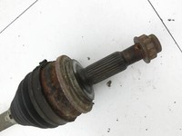 Toyota Auris E15 06-10 VVTi 1,3 74KW Antriebswelle Gelenkwelle Links Vorne Toyota Auris E15 06-10 22.07.2009 gebraucht Vorschau 2