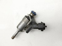 Peugeot 308 I 07-11 1,6 110KW Injektor Einspritzdüse Zyl.2 Peugeot 308 I 07-11 26.02.2009 1984H7 gebraucht Vorschau 4