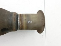 BMW 5er GT F07 09-13 Lim Federbalg Luftfeder Hinten Links BMW 5er GT F07 09-13 28.03.2011 gebraucht Vorschau 2