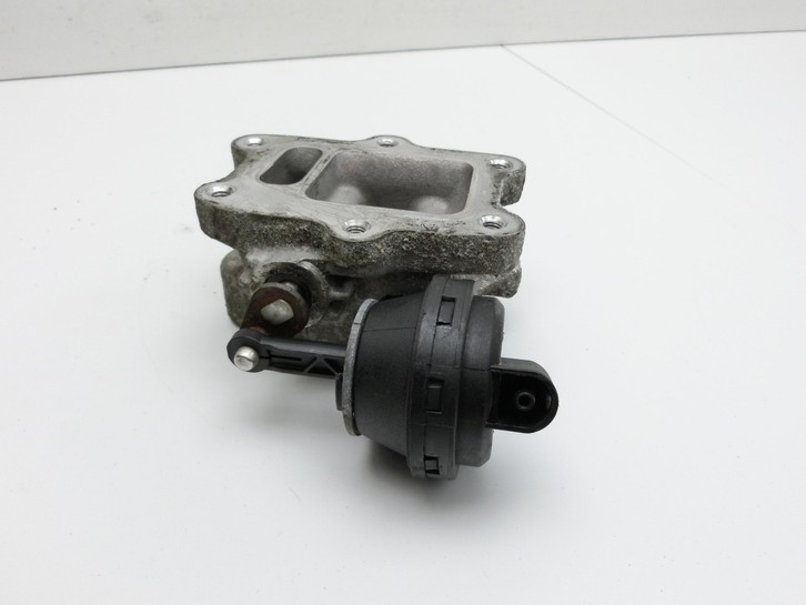 Hyundai PDE 17-20 1,4i 103KW G4LD Abgasrückführventil EGR AGR Ventil Hyundai PDE 17-20 28.03.2019 gebraucht Vorschau 2