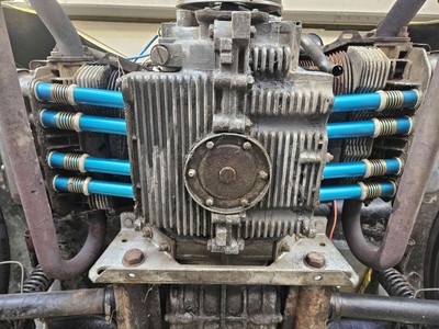 image 5 of engine
