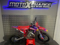 2023 GAS GAS 50 BIG WHEEL FULLY LOADED ..K TECH INTERNALS £2695