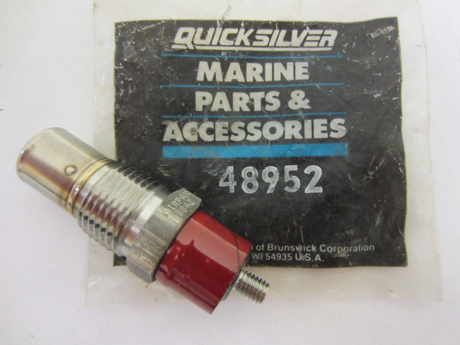 Sterndrive Electrical Systems