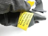 Hyundai I30 FD 07-11 5T Gurt Sicherheitsgurt m. Gurtstraffer für Fahrer Links Vorne Hyundai I30 FD 07-11 27.11.2007... Vorschau 5