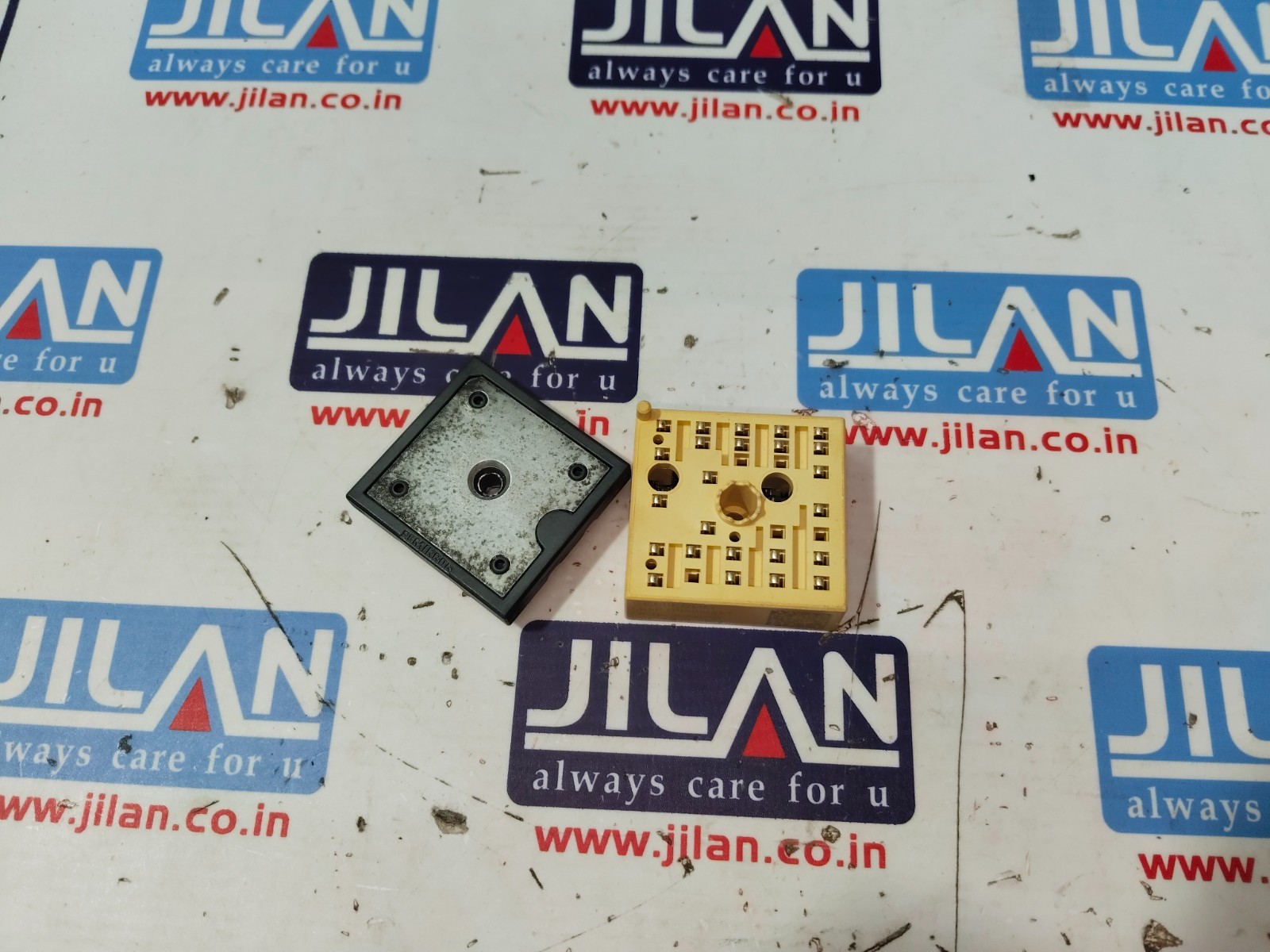 SEMIKRON 13NAB065V1 IGBT MODULE