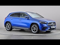 2024 Mercedes-Benz GLA GLA 200 AMG Line Executive Auto Hatchback PETROL Automati