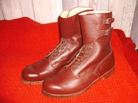 parade polish boots