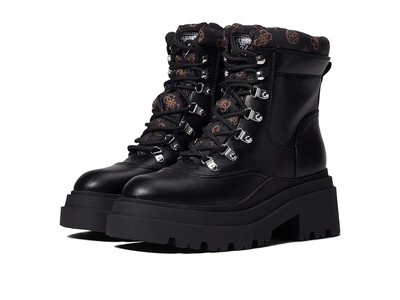 

Женские ботинки GUESS Vaney
