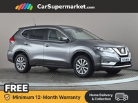 2019 Nissan X-Trail 1.3 DiG-T Acenta 5dr DCT ESTATE PETROL Automatic