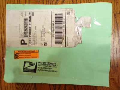 Item photo(s) from verified buyer