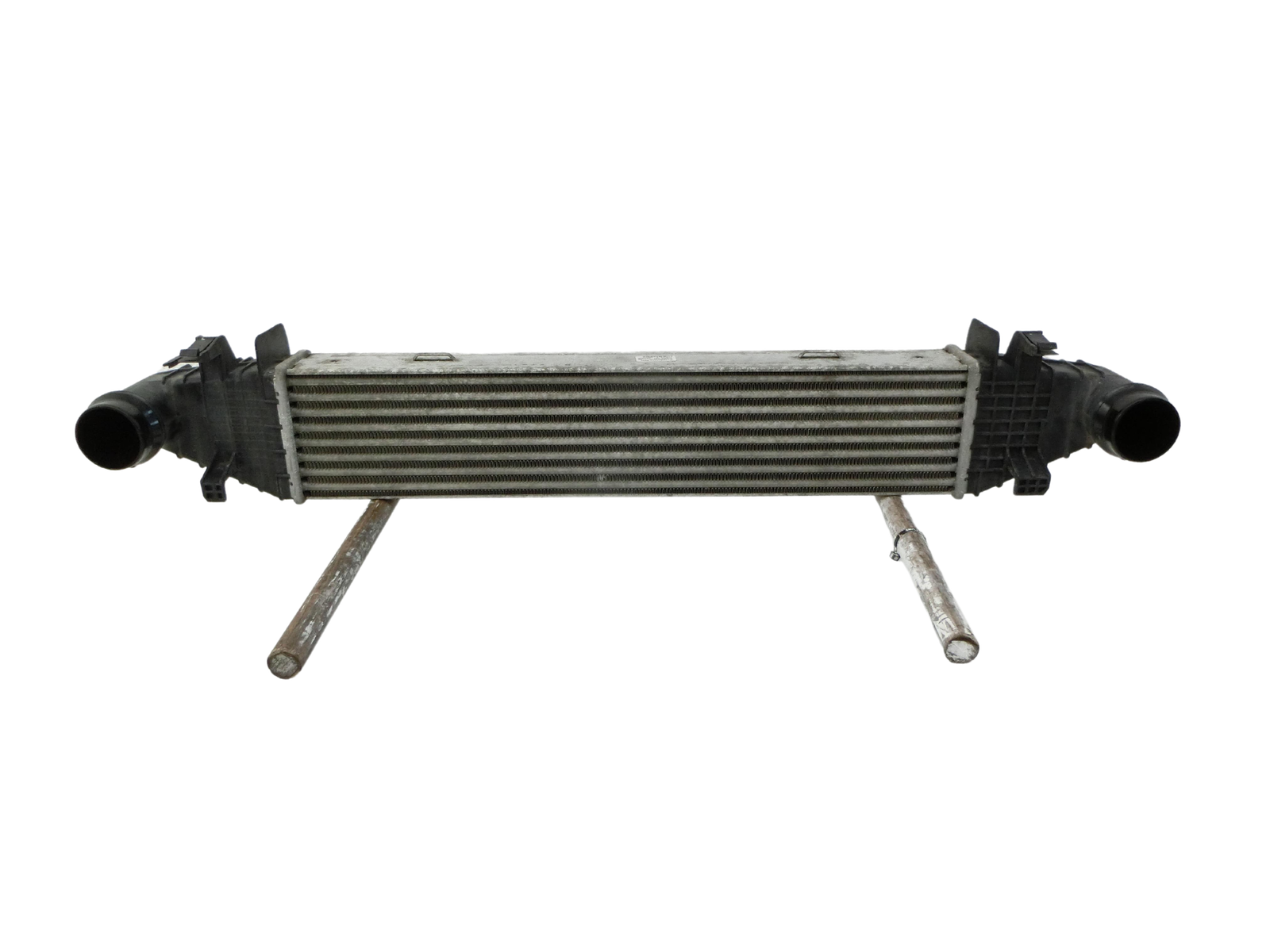 Intercooler; échangeur Radiateur pour Mercedes C200 W204 07-11 - Bild 1