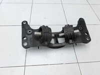 BMW F10 528i 10-13 2,0 180KW Getriebehalter Träger Lager für Getriebe BMW F10 528i 10-13 07.10.2011 6769848... Vorschau 2
