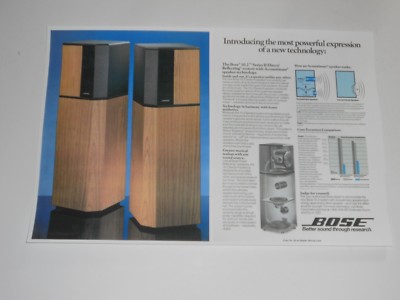 bose 10.2 speakers craigslist