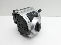 Smart ForTwo 451 07-10 Bedienteil Bedienelement Heizung Klimabedienteil Smart ForTwo 451 07-10 01.12.2009... Vorschau 4