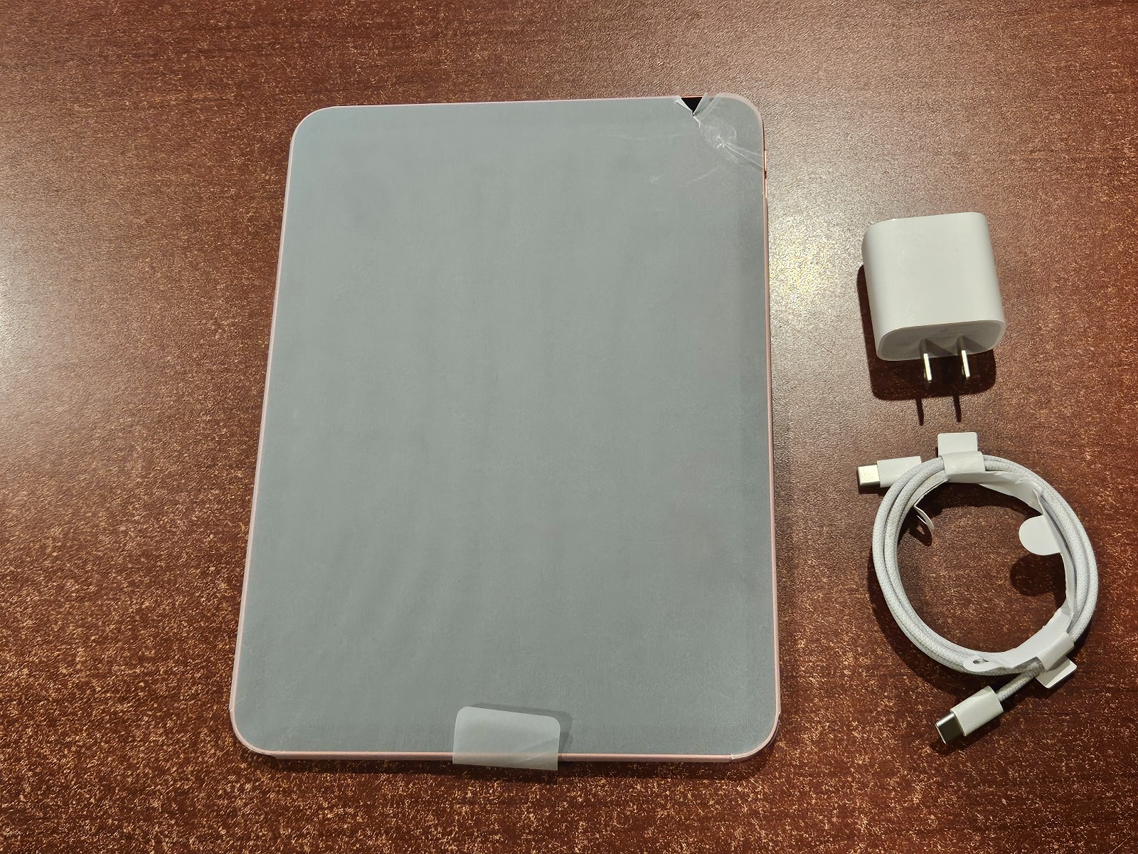 iPad（A16）Wi-Fi 128GB A3354 シルバー Apple iPad (A16) 11-inch A3354 128GB | Silver | WIFI ONLY | eBay