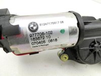 BMW X5 35d E70 06-10 Wischermotor Hinten Heckwischermotor BMW X5 35d E70 06-10 29.06.2007 6942165 67636942165... Vorschau 6