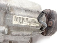 BMW X1 E84 X18D 09-12 2,0d 105KW 4WD Verteilergetriebe Getriebe BMW X1 E84 X18D 09-12 21.01.2015 7643755... Vorschau 4