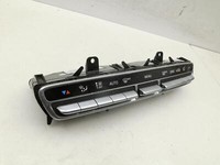 Mercedes W213 16-20 Bedienteil Bedienelement Heizung Klimabedienteil Mercedes W213 16-20 21.09.2020 A2139050208... Vorschau 4