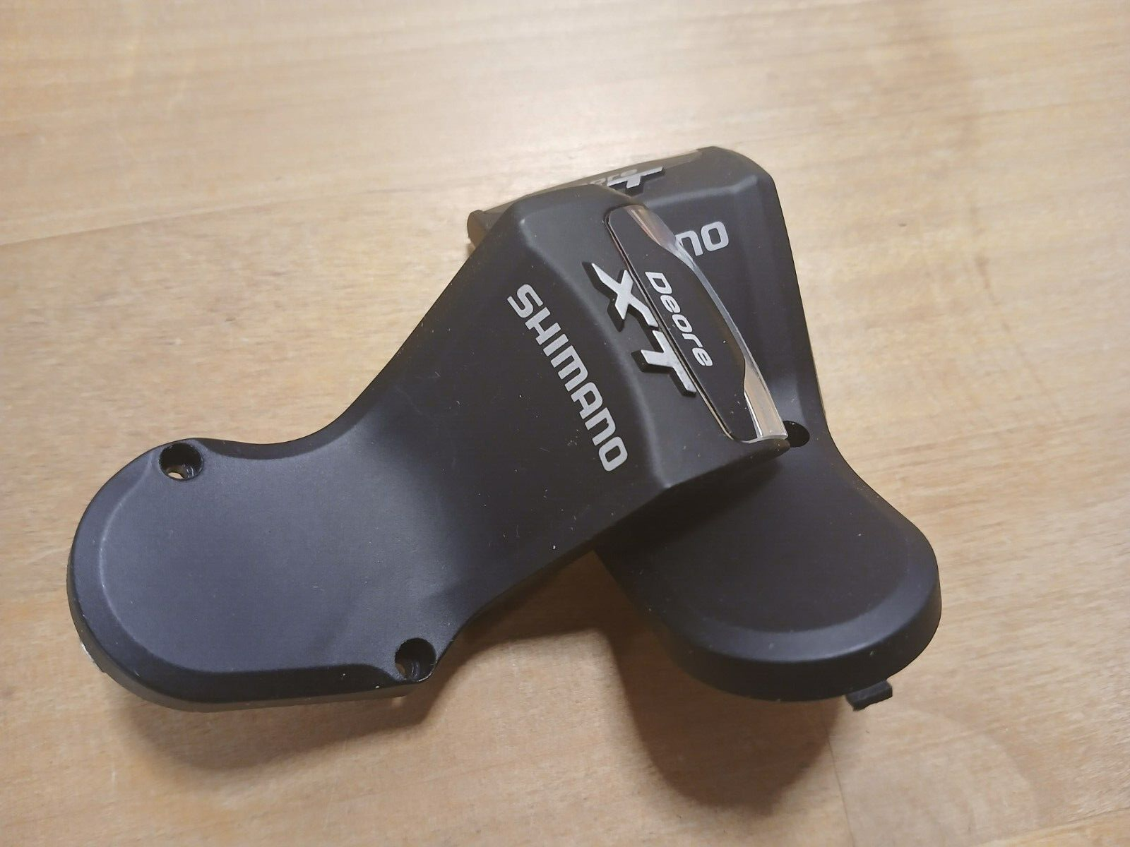 シマノ DEORE XT SL-M770-10 Shimano XT Sl-m770 10 Speed Moutain Bike Shifter Pod Set