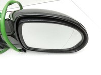 Citroen C6 05-11 Spiegel Aussenspiegel Rechts Elektrochrom EZW Citroen C6 05-11 01.05.2005 815363 gebraucht Vorschau 2