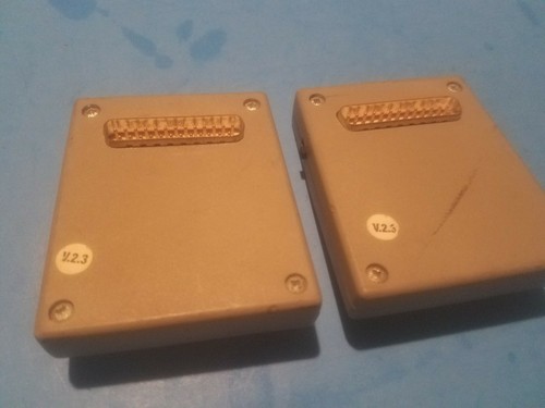 GameShark Adapter PS1 Console Sony PlayStation 1