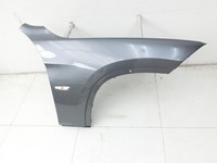 BMW X1 E84 X18D 09-12 Kotflügel Rechts Vorne A52 BMW X1 E84 X18D 09-12 21.06.2010 2993156 41002993156 gebraucht Vorschau 2