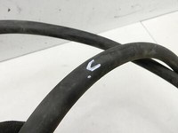 VW Sharan 7M 05-10 TDI 2,0 103KW Waschwasserschlauch Wasserleitung für Waschdüsen VW Sharan 7M 05-10 16.11.2009... Vorschau 5