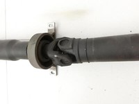 BMW E61 530xi LCI 07-09 3,0 200KW 4WD Kardanwelle Hinten BMW E61 530xi LCI 07-09 10.12.2008 7573493-02 0149-2602591... Vorschau 6