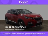 2020 Peugeot 3008 1.6 Hybrid 225 GT Line 5dr e-EAT8 HATCHBACK PETROL/ELECTRIC Au