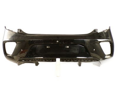 KIA PICANTO Rear Bumper 2017-On | OEM 86611-G6300 Used Genuine