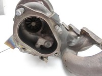 VW Passat 3C B7 10-14 TSI 1,4 90KW CTHD Turbolader Turbo Abgasturbolader VW Passat 3C B7 10-14 02.01.2014... Vorschau 2