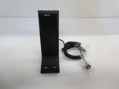 MACOM MB-4000 344A4210P21 BASE MICROPHONE,DESKTOP MICROPHONE (CASE OF 10)