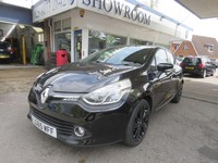 2015 Renault Clio 1.5 dCi Dynamique S Nav Auto Euro 6 5dr HATCHBACK Diesel Autom