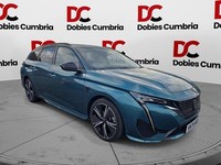 2024 Peugeot 308 Gt Sw Bluehdi S/S Aut ESTATE Diesel Automatic