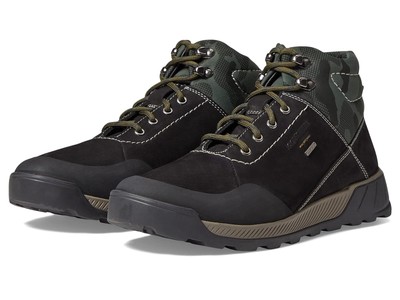 

Мужские походные кроссовки Josef Seibel водонепроницаемые Raymond 54