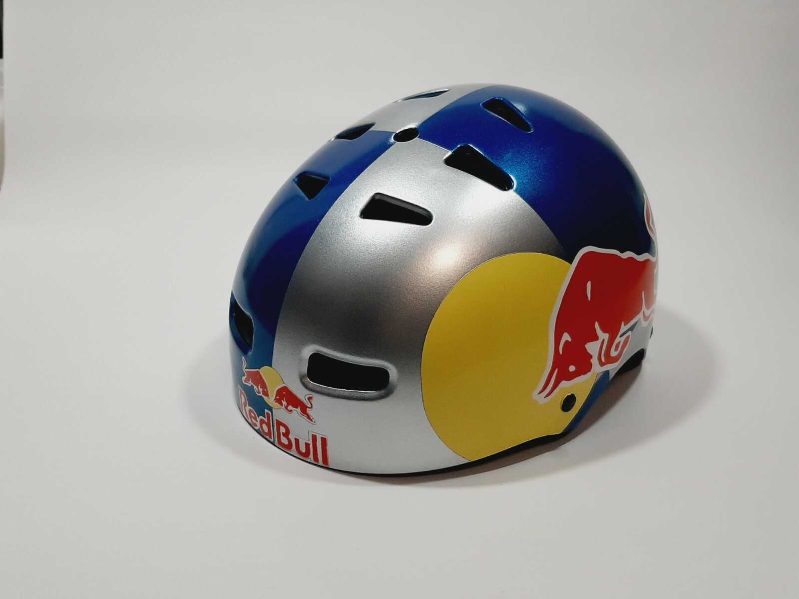 Red bull BMX