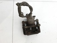 Mini One R56 LCI 13-16 1,6 72KW Bremssattel Bremszange Hinten Links Mini One R56 LCI 13-16 24.09.2012 3421-6785611... Vorschau 5